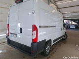  Fiat  Ducato FIAT  2014 4P Fourgon tôlé H3Power 120 30 M H2 Pack #3