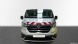  Renault  Trafic FGN L2H1 3000 KG BLUE DCI 130 GRAND CONFORT  26 #8