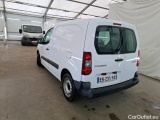  Peugeot  Partner  L1 Pro 1.6 HDi 75CV BVM5 E6 #2