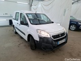  Peugeot  Partner  L1 Pro 1.6 HDi 75CV BVM5 E6 #4