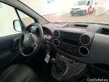  Peugeot  Partner  L1 Pro 1.6 HDi 75CV BVM5 E6 #5