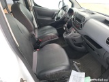 Peugeot  Partner  L1 Pro 1.6 HDi 75CV BVM5 E6 #8