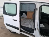  Peugeot  Partner  L1 Pro 1.6 HDi 75CV BVM5 E6 #9