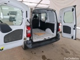  Peugeot  Partner  L1 Pro 1.6 HDi 75CV BVM5 E6 #10