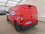  Citroen  Berlingo  Fourgon Driver M 650 1.5 BlueHDi 130CV BVA8 E6dT #2