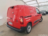  Citroen  Berlingo  Fourgon Driver M 650 1.5 BlueHDi 130CV BVA8 E6dT #3