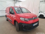  Citroen  Berlingo  Fourgon Driver M 650 1.5 BlueHDi 130CV BVA8 E6dT #4
