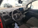  Citroen  Berlingo  Fourgon Driver M 650 1.5 BlueHDi 130CV BVA8 E6dT #5