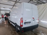  Renault  Master RENAULT  / 2019 / 4P / Fourgon tôlé FG Tr CF F3300 L2H2 Blue dCi 135 #2