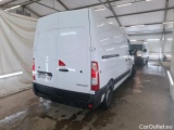  Renault  Master RENAULT  / 2019 / 4P / Fourgon tôlé FG Tr CF F3300 L2H2 Blue dCi 135 #3