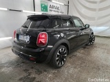  Mini  Cooper MINI Mini / 2014 / 5P / Berline  S Finition MINI Yours 192 ch BVA7 #3