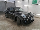  Mini  Cooper MINI Mini / 2014 / 5P / Berline  S Finition MINI Yours 192 ch BVA7 #4