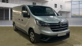  Renault  Trafic FGN L1H1 3000 KG BLUE DCI 150 GRAND CONFORT  28 #2