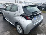  Toyota  Yaris HYBRIDE AFFAIRES 100H DYNAMIC BUSINESS  30 #7