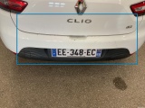  Renault  Clio IV SOCIETE DCI 75 ENERGY AIR  48 #38