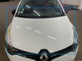  Renault  Clio IV SOCIETE DCI 75 ENERGY AIR  48 #44