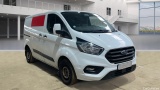  Ford  Transit CUSTOM FOURGON 300 L1H1 2.0 ECOBLUE 130 TREND BUSINESS  54 #2
