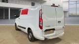  Ford  Transit CUSTOM FOURGON 300 L1H1 2.0 ECOBLUE 130 TREND BUSINESS  54 #4