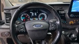  Ford  Transit CUSTOM FOURGON 300 L1H1 2.0 ECOBLUE 130 TREND BUSINESS  54 #17