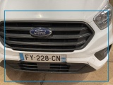  Ford  Transit CUSTOM FOURGON 300 L1H1 2.0 ECOBLUE 130 TREND BUSINESS  54 #42