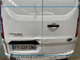  Ford  Transit CUSTOM FOURGON 300 L1H1 2.0 ECOBLUE 130 TREND BUSINESS  54 #44