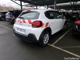  Citroen  C3 SOCIETE PURE TECH 82 S&S FEEL BUSINESS R  62 #2