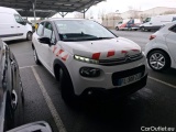  Citroen  C3 SOCIETE PURE TECH 82 S&S FEEL BUSINESS R  62 #6