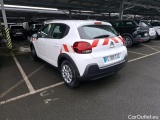  Citroen  C3 SOCIETE PURE TECH 82 S&S FEEL BUSINESS R  62 #7