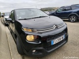 Citroen  C3 SOCIETE PURE TECH 82 S&S FEEL NAV  64 #6