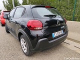  Citroen  C3 SOCIETE PURE TECH 82 S&S FEEL NAV  64 #7
