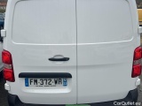  Peugeot  Expert FGN TOLE STANDARD 1.5 BLUEHDI 120 S&S BVM6 ASPHALT  74 #38