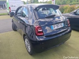  Fiat  500 E 95 CH ACTION PLUS  85 #2