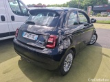  Fiat  500 E 95 CH ACTION PLUS  85 #3