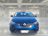  Renault  Megane RENAULT MÉGANE SPORTER / 2020 / 5P / STATION WAGON 1.5 DCI 85KW BLUE BUSINESS EDC #6