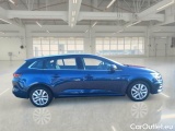  Renault  Megane RENAULT MÉGANE SPORTER / 2020 / 5P / STATION WAGON 1.5 DCI 85KW BLUE BUSINESS EDC #7