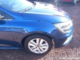  Renault  Megane RENAULT MÉGANE SPORTER / 2020 / 5P / STATION WAGON 1.5 DCI 85KW BLUE BUSINESS EDC #29