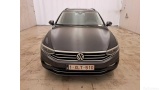  Volkswagen  Passat Variant Style Business 1.6TDi 120pk/cv 5p DSG7 Automatic Diesel  1 #16