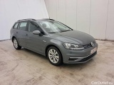  Volkswagen  Golf  VII Variant Comfortline BM 1.5TGi 130pk/cv 5p DSG7 Automatic CNG  2 #8