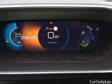  Peugeot  208 e-Allure 136pk/cv 5p Automatic Electric  4 #9