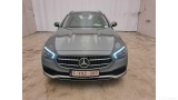  Mercedes  E-Klasse E200d Break Business Solution 1.6d 160pk/cv 5p 9G-Tronic Automatic Diesel  6 #16