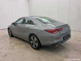  Mercedes  CLA-Klasse CLA180d Sedan Business Solution 2.0d 116pk/cv 4p 8G-DCT Automatic Diesel  7 #9