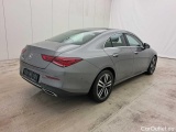  Mercedes  CLA-Klasse CLA180d Sedan Business Solution 2.0d 116pk/cv 4p 8G-DCT Automatic Diesel  7 #10