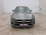  Mercedes  CLA-Klasse CLA180d Sedan Business Solution 2.0d 116pk/cv 4p 8G-DCT Automatic Diesel  7 #16