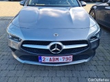  Mercedes  CLA-Klasse CLA180d Sedan Business Solution 2.0d 116pk/cv 4p 8G-DCT Automatic Diesel  7 #33