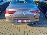  Mercedes  CLA-Klasse CLA180d Sedan Business Solution 2.0d 116pk/cv 4p 8G-DCT Automatic Diesel  7 #55