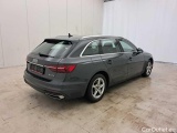  Audi  A4 Avant Business Edition 30 2.0TDi 136pk/cv 5p S-Tronic Automatic Diesel  9 #2