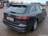  Audi  A4 Avant Business Edition 30 2.0TDi 136pk/cv 5p S-Tronic Automatic Diesel  9 #3
