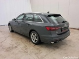  Audi  A4 Avant Business Edition 30 2.0TDi 136pk/cv 5p S-Tronic Automatic Diesel  9 #6