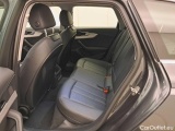  Audi  A4 Avant Business Edition 30 2.0TDi 136pk/cv 5p S-Tronic Automatic Diesel  9 #20