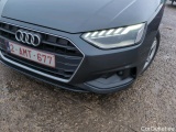  Audi  A4 Avant Business Edition 30 2.0TDi 136pk/cv 5p S-Tronic Automatic Diesel  9 #23